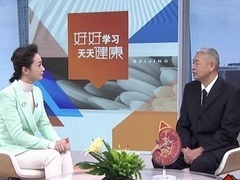 警惕隐匿症状 保护肾脏健康