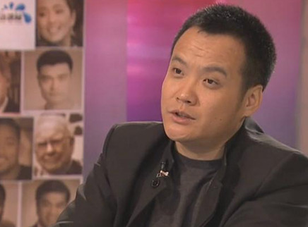 杨澜访谈录 宁浩：鬼才导演的成长之痛