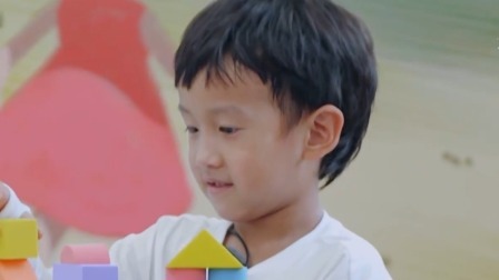 一日户外亲子活动来了！孩子和家长们一起成长