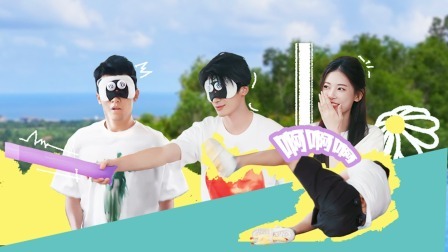 我们恋爱吧 第五季 会员版：双伦尖叫对决，“全票男”光环能否为他加持！