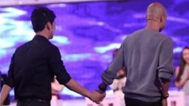 非诚勿扰 2019 乐嘉牵手男嘉宾离场
