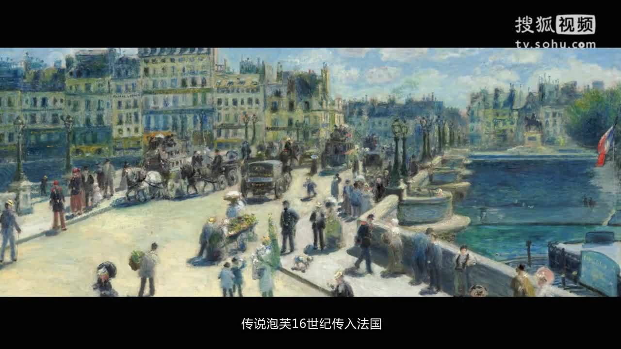 德普烘焙实验室 泡芙-德普烘焙实验室