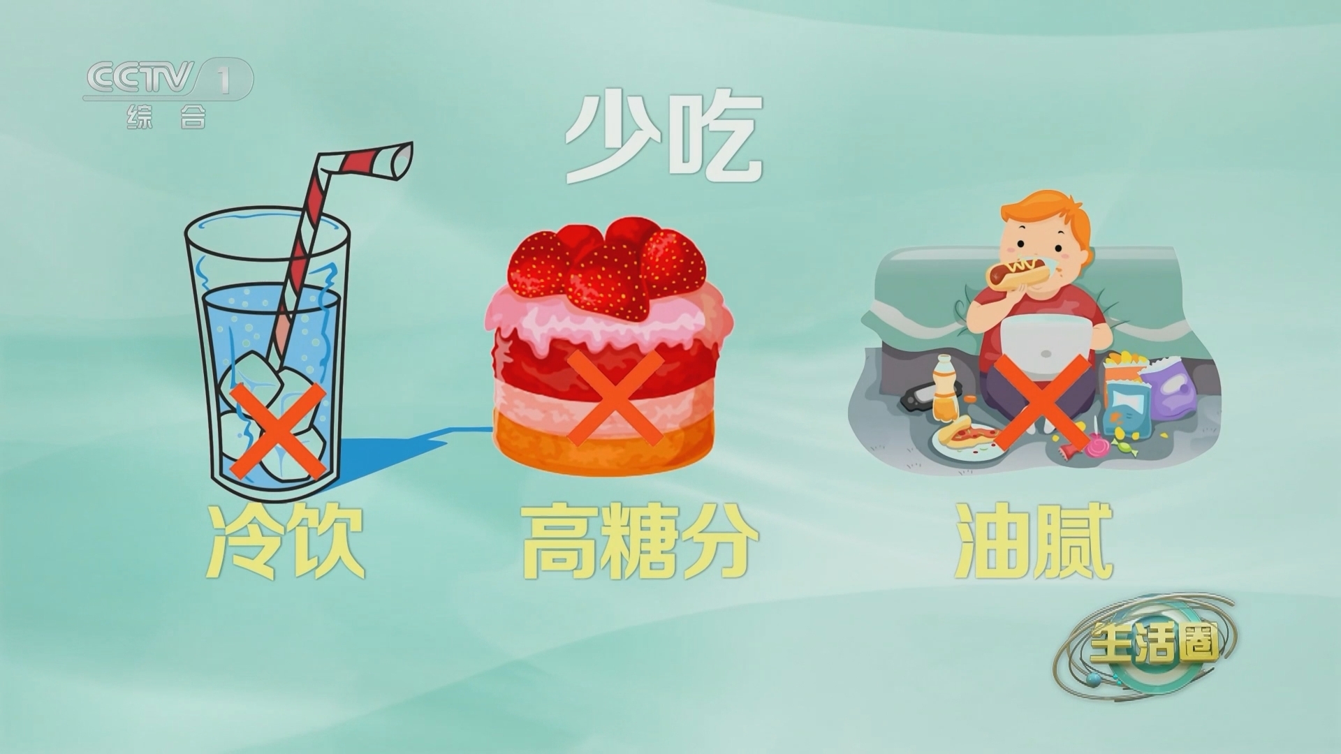 生活圈 《生活圈》 20231205