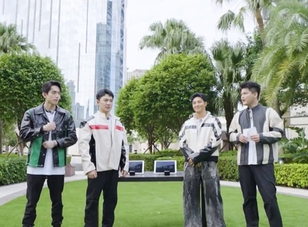 金翀曲靖“一锤定音”逆袭