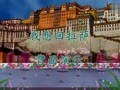 广场舞速成指南 我想回拉萨 正面 背面 分解教学