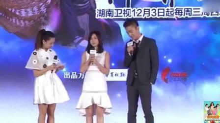 娱闻第一速递 2017 9月 于正新版《神雕侠侣》赵丽颖来出演小龙女 这收视率不用发愁? 170930