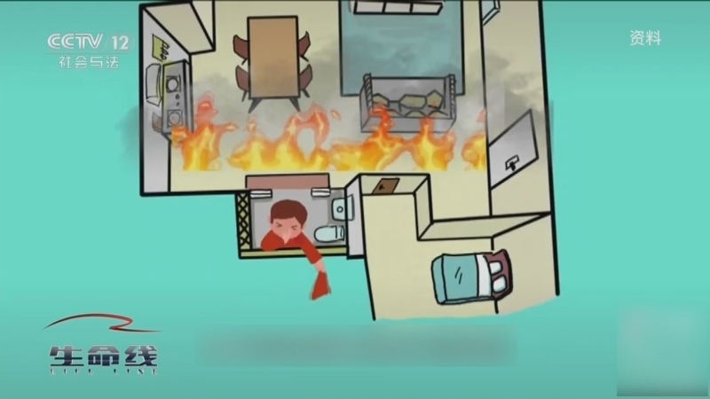 《生命线》 20251231