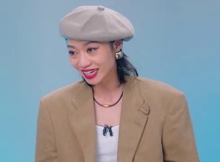 乘风破浪的姐姐第二季越南版第7期