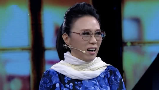你看谁来了 周群回忆主持生涯故事满满 那威倾情助阵欢乐不断