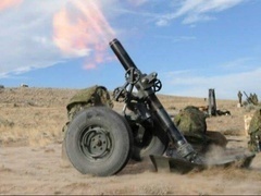 致命武器2020 致命武器：迫击炮，日军与生俱来的生死冤家