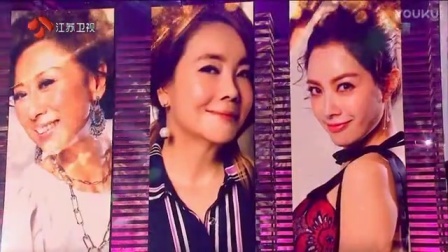 薛之谦大张伟同台飙歌