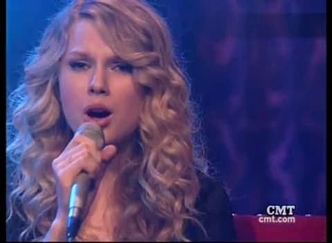 Taylor Swift White Horse (Studio 330 Sessions) 现场版-Taylor Swift (泰勒·斯威夫特)