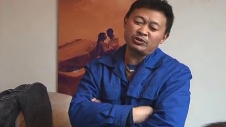 抗震老人四赴灾区 只为给村民多尽一份力