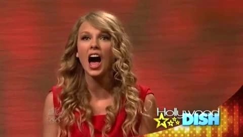 Taylor Swift SNL 周六夜现场短剧 中文字幕版-Taylor Swift (泰勒·斯威夫特)