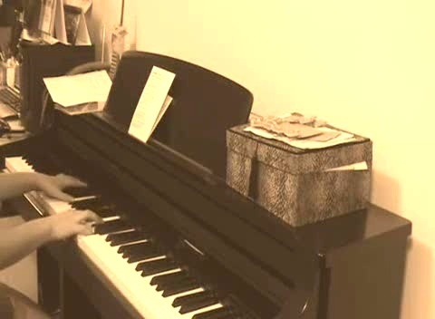 翻唱集锦 Utada Hikaru-模仿翻唱 宇多田光 (Utada hikaru)