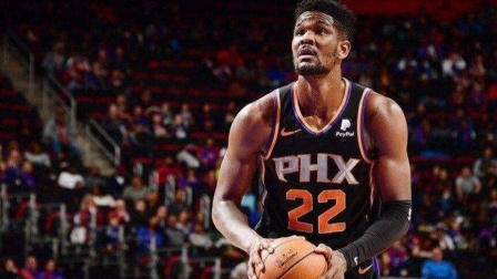 NBA热辣资讯 5换1！勇士队终于摊牌，愿意为艾顿提供5年1.73亿顶薪合同