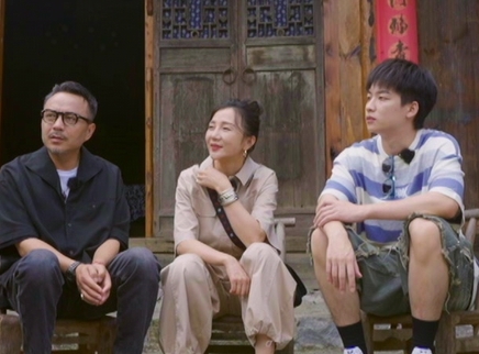 土家菜给众人香迷糊了