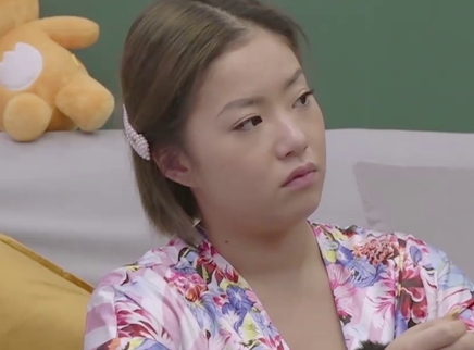 哎呀好身材 秘密版 第8期：菊姐霸气回击网友吐槽