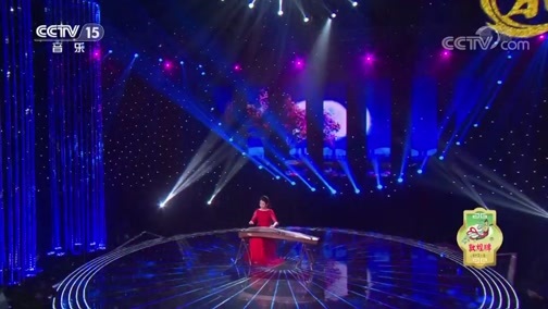 风华国乐 《风华国乐》 20190121