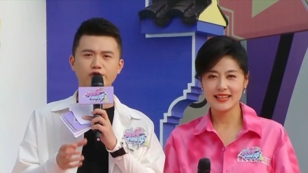 男生女生向前冲 2024 “篮不住的热爱”主题闯关开启，全员“菜”到抠脚