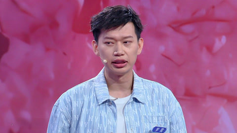因Ai相约 真诚大男孩感动女嘉宾 温雅女孩成功找到爱情