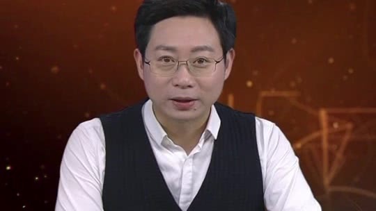 经典传奇 传奇人物 末代格格金默玉