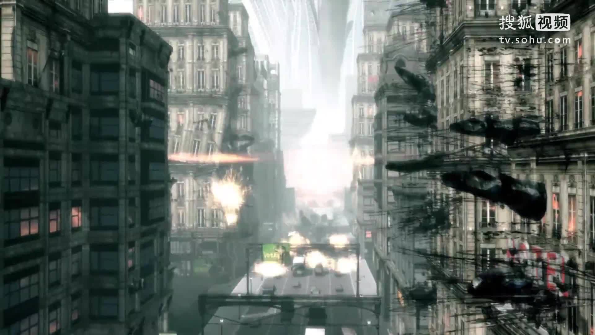【鬼大叔解说】鬼泣第15章