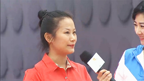 男生女生向前冲 第九季 肤白！貌美！大长腿！