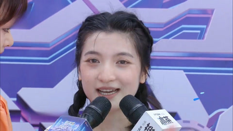 男生女生向前冲第18季 三连冠刘玲再次登顶 大学辅导员勇闯三关落水