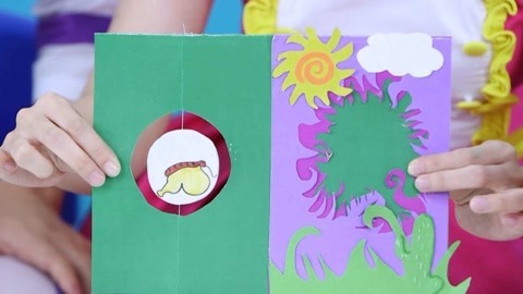 音乐涂鸦乐园 三人行必有我师焉