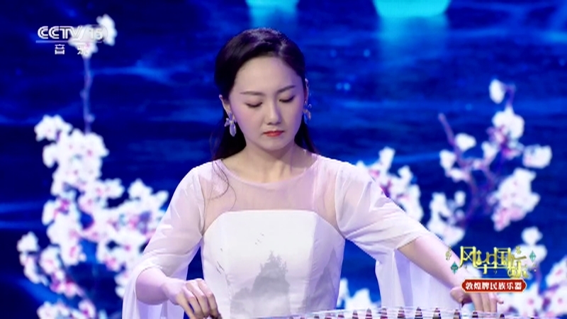 《风华国乐》 20260724 弦歌逐梦