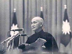 蒋介石与他的苏联顾问，黄埔恩怨（下）