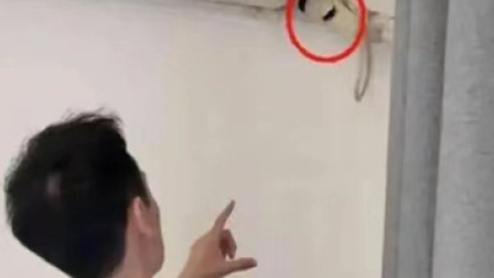 独家对话！科技博主揭露民宿偷拍摄像头 还原事件过程