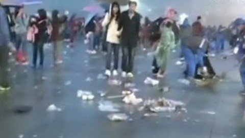 耳目一新 耳目一新20141002