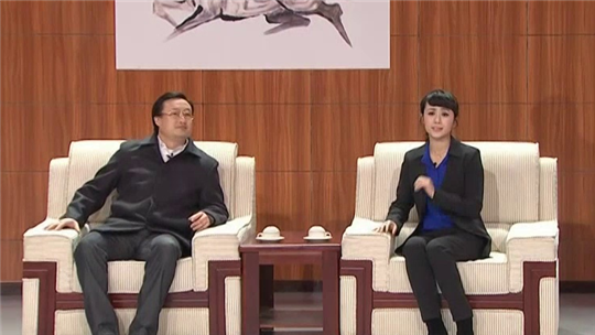 欢乐集结号 相声《戏精的诞生》