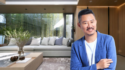 全人工作业改造 重现废墟上的百年老宅