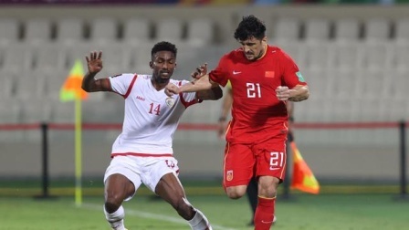 中国男足冲击2022世界杯 国足不会放弃归化球员，广州四将仍将被征调参加12强赛剩余比赛