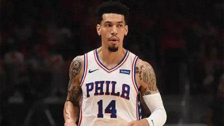 NBA热辣资讯 丹尼格林被交易至灰熊