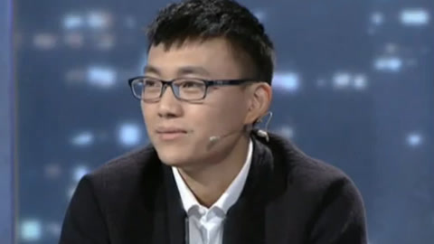金牌调解 延续两代人的恨意