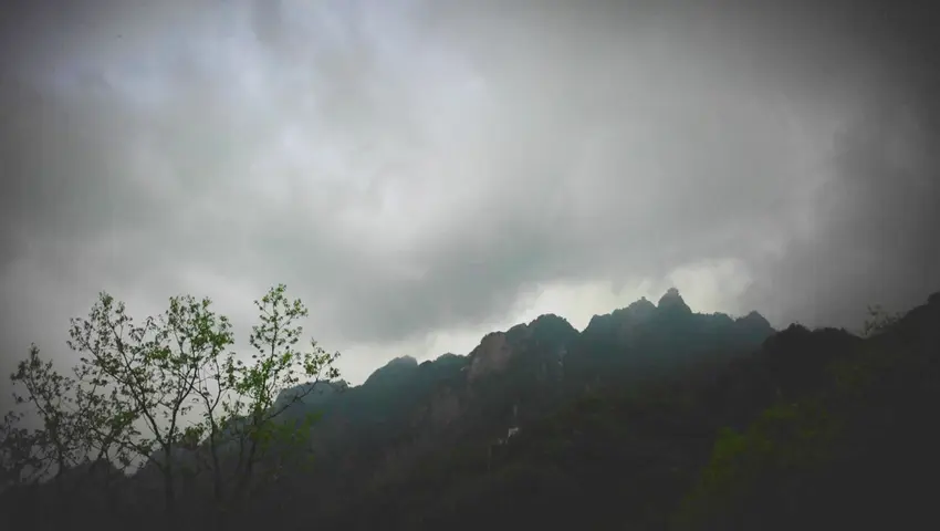 《鹤舞邙山》第1集