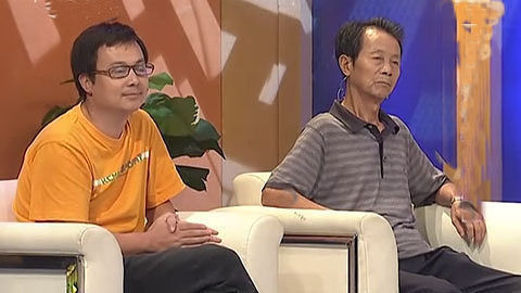 幸福辞典 梦想路上 没有父母