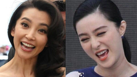 娱乐猛回头 李冰冰活擒小鲜肉
