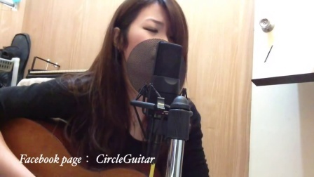 香港原创音乐频道 2015 《Whisky Love》CircleGuitar 473