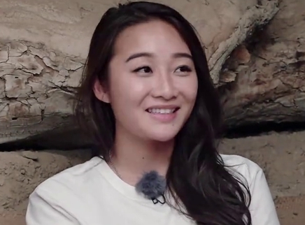 真心话！梁静曦自曝最想当歌手