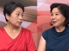 选择2019 男嘉宾闲不住 提及前任现场落泪