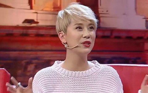 金星秀 根本不是他对手！