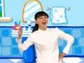 米卡成长天地（1-2岁） 米卡好习惯 刷刷牙真舒服