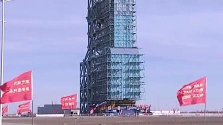 @所有人 神舟十五号载人飞船火箭已完成加注工作