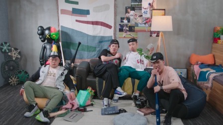 《棒球会吗》终极预告片爆笑来袭！你准备好边笑边懂棒球了嘛