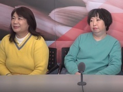 选择2019 优雅女嘉宾热衷旅游 提及过世丈夫伤心落泪